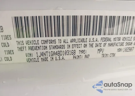 2014 Jeep Patriot Sport from USA, damaged, VIN 1C4NJPBA3ED869659